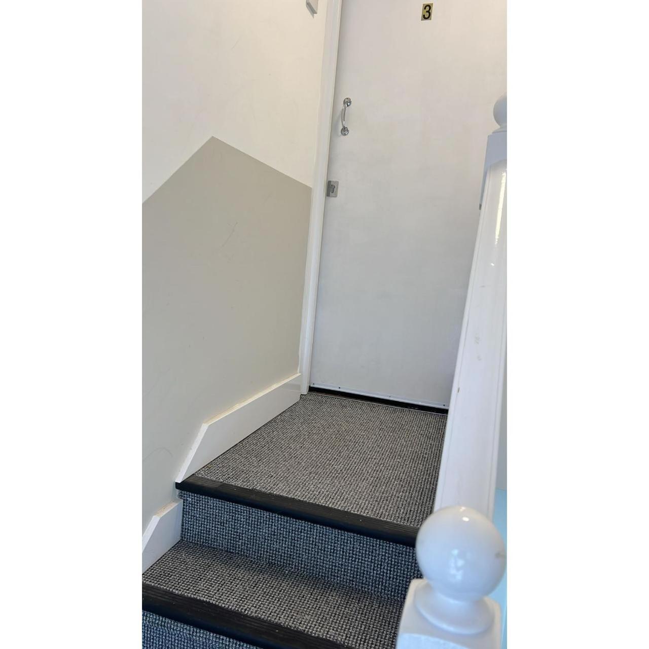 Апартаменты F2- Beautiful 1 Bed Flat Near Edgware Road Station Лондон Экстерьер фото